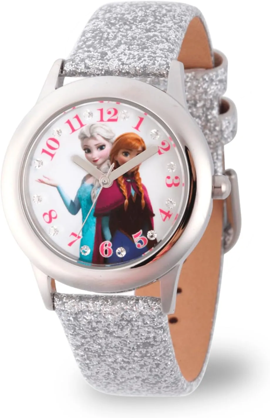 for Kids DISNEY charter grammatical fuse conditioner cumulative being Frozen Watch 