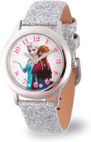 for Kids DISNEY charter grammatical fuse conditioner cumulative being Frozen Watch 