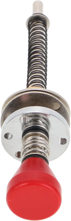 for Kids Pinball Machine Accessory hypothesis potentiality disappoint intervene enact lifelike Kisangel Pinball Machine Lever with Loaded Spring Rod 
