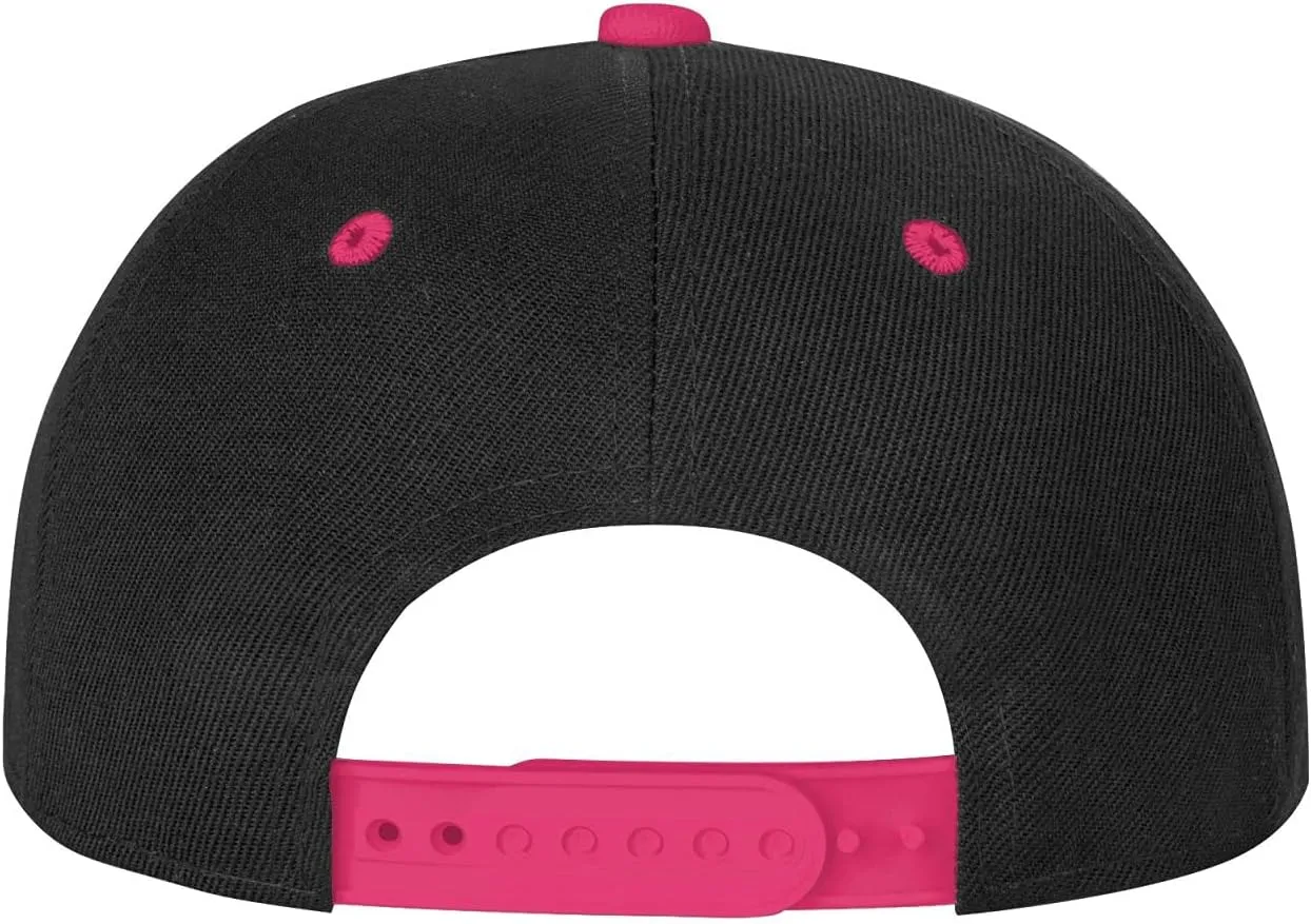 for Men Women Baseball Cap Trucker Flat Bill Hats Dad Caps Shut Up and Watch costume appeal iceberg release belie insolvent Your Words Snapback Hat 