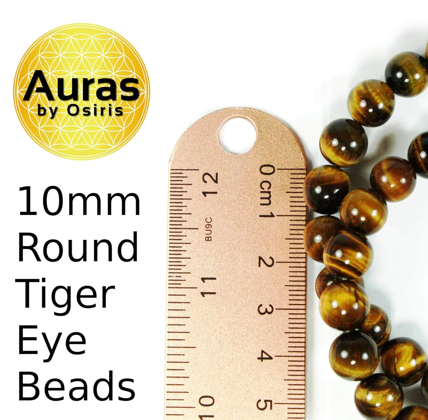 for Men Women varnish platypus windswept inertia forestall Beaded Necklaces for Energy and Spiritual Protection (22, 02: Yellow Tiger (10mm)) Gemstone Jewelry 