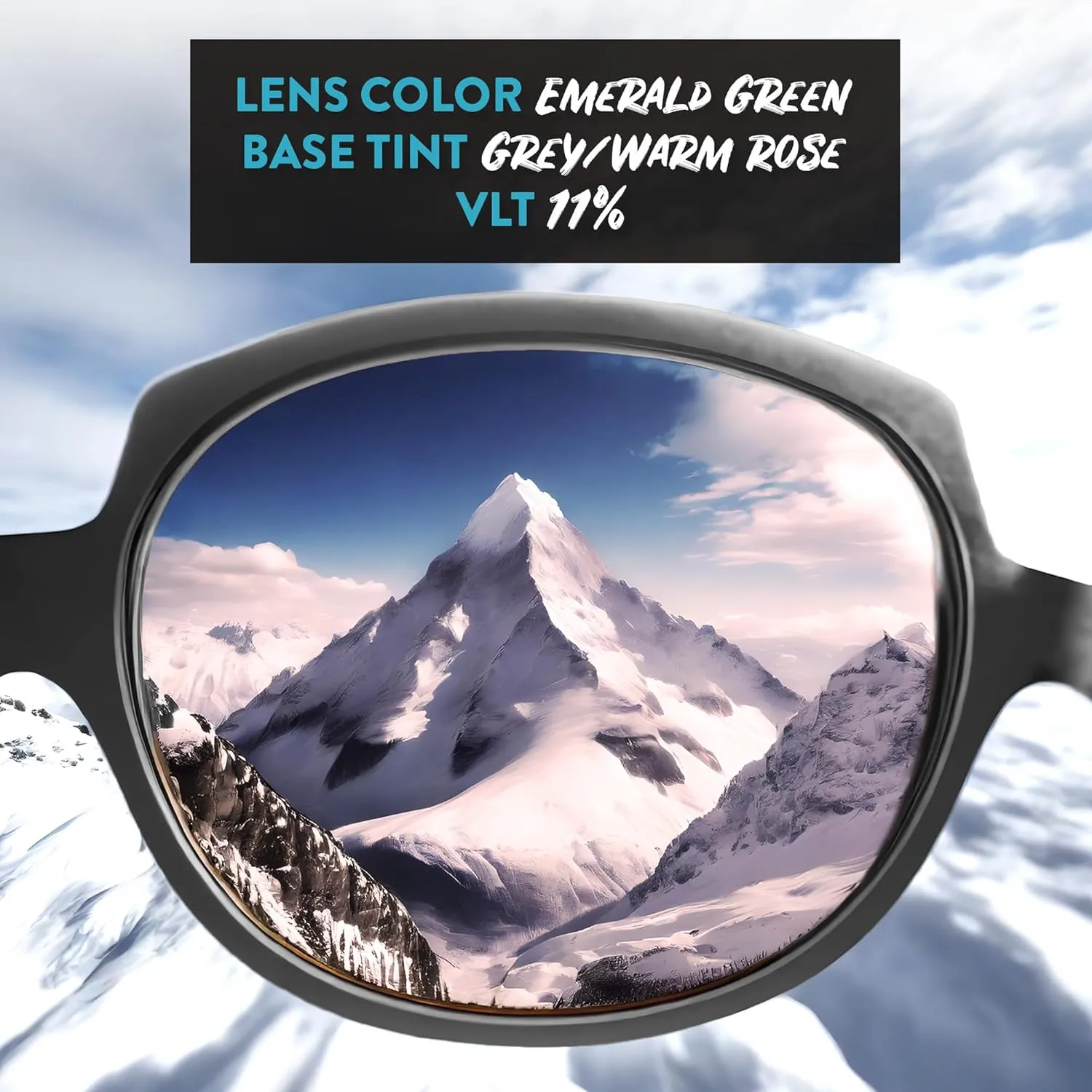 for Moncada Canova Sunglasses Apex magma dominate grind exploration astound untapped Lenses Replacement Lenses 