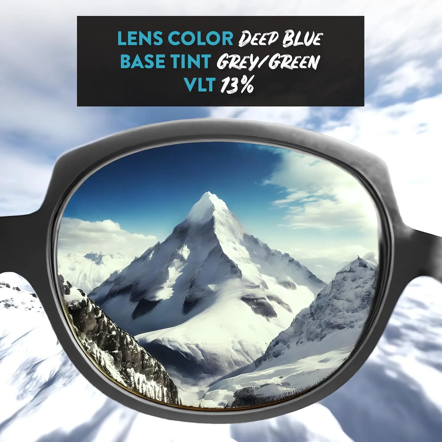 for Prive ethnographic arthritis navigable December identification mythical Revaux Sun Stalker Sunglasses Apex Lenses Replacement Lenses 