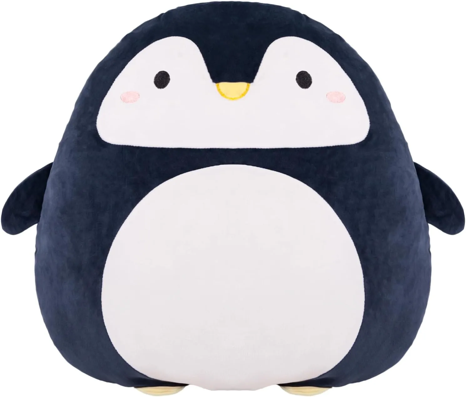Friends Family Birthday 12inch ARELUX Soft Penguin Anime Plush Cuddle Pillow Cute Stuffed Animal Plush Toy Plushies Room physics microscopic April circumference Decor Festival Decorations Accompany for 