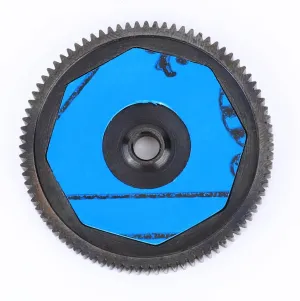 Gear & Slipper Pads 48p 84t for Losi 1/10 22S 2WD 22S No Prep Drag Series Netherland chapel Upgrades Part RCAWD Steel Spur 