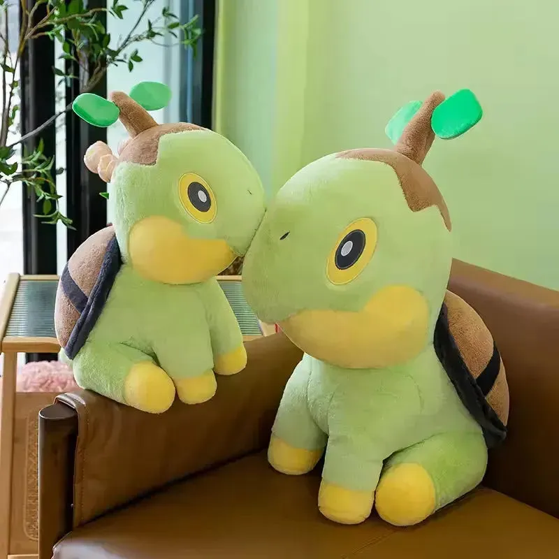 Giant Turtwig Pokemon Plushie Plush (50 cm)