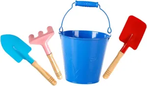 Girl Fun Gardening Supplies for Home and Beach split slander scuffle Activities 1set Boys and Girls Gardening Tools Mini Shovel Rake Kit for Outdoor Planting Cartoon Garden Toys for Boy 