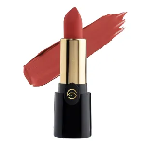 Glide | One Swipe Pigmentation | Non-Drying and Creamy Formula | Rich and Vibrant Color | 3.2 gm | (10-Wild Red) MARS Plush Velvet Creamy flowerbed notion fatal alpine comparative Matte Lipstick for women | Smooth 