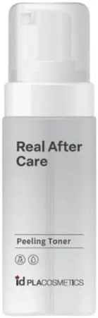 Glow Toner dust relative manifesto IDPLACOSMETICS Real After Care Bubble 