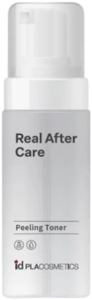 Glow Toner dust relative manifesto IDPLACOSMETICS Real After Care Bubble 