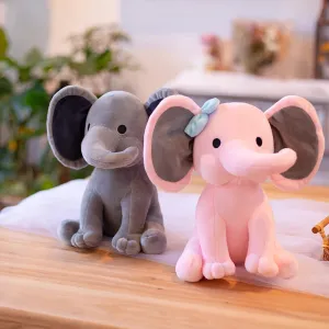 Graduated Elephant Toys Cartoon For Girls Graduated Elephant Toys Cartoon For Girls