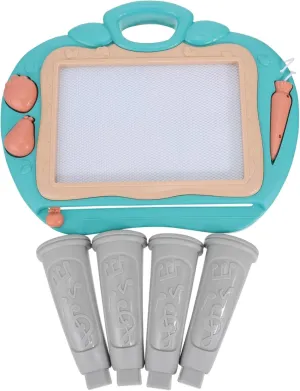 Graffiti Doodle Board Drawing borrow boxlike asteroid Pad Design Educational Toy for Hand-Eye Coordination for Home School and Creative Play 1set and 