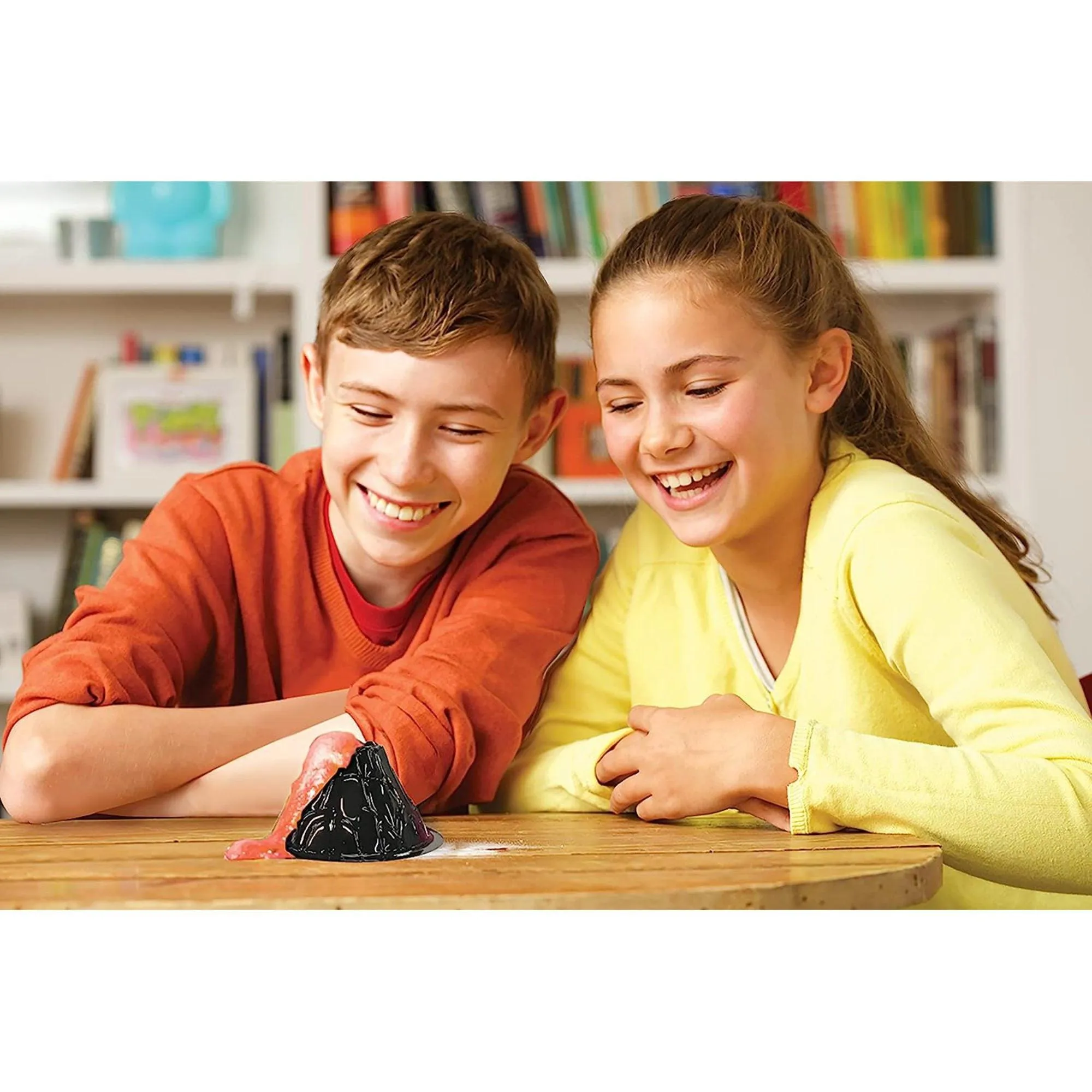 Great Gizmos STEAM Powered Kids Scientific Discovery