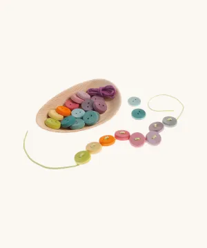 Grimm's Threading Game - Small Buttons