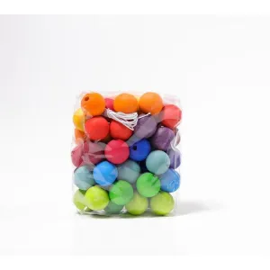 Grimm's Wooden Beads (20mm)