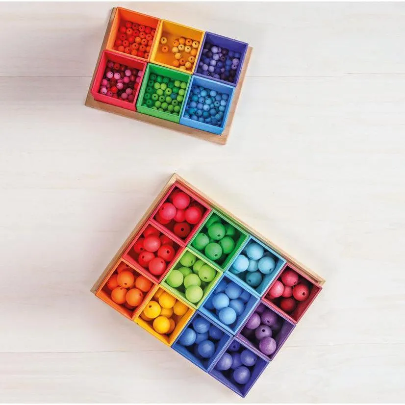 Grimm's Wooden Beads (20mm)