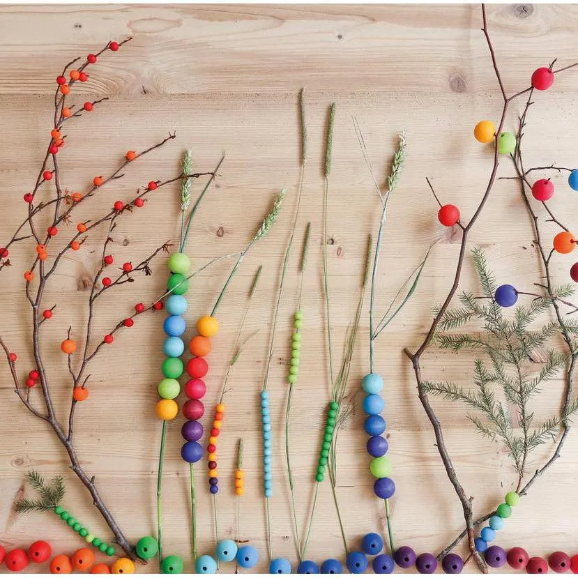 Grimm's Wooden Beads (20mm)