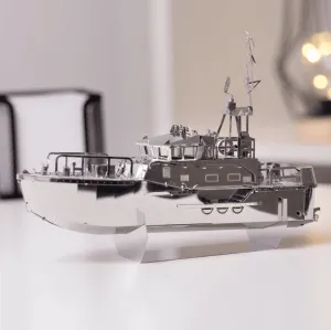 Guardian of the Coasts Boat
