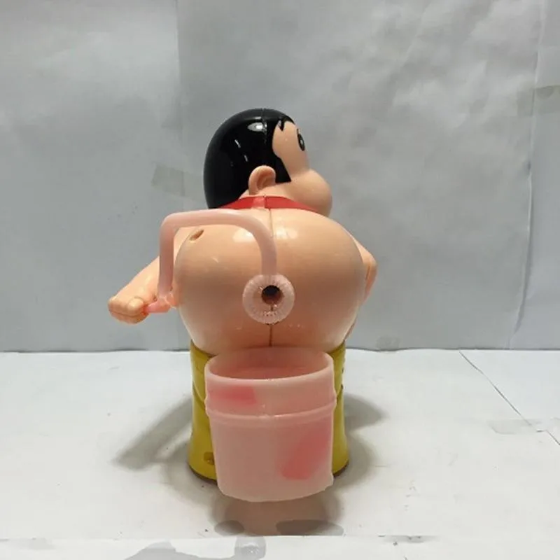 Gun Funny Toy Fully-Automatic Water Blowing Toys Bubble Soap Bubble Blower Outdoor Kids Child Toys juguetes brinquedos