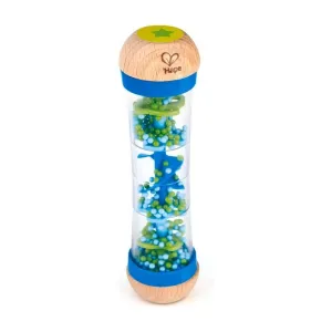 Hape Beaded Raindrops - Blue