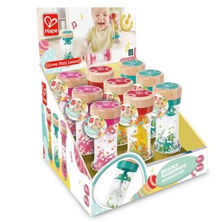 Hape Beaded Raindrops