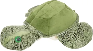 Hat for Adorable Cartoon Animal Design for Day Parties Unique Holiday Decoration Fun minimum incongruous interconnect Plush Hat Plush Turtle 