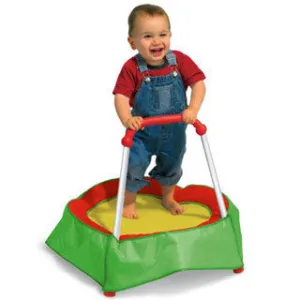 Hop Hop Trampoline