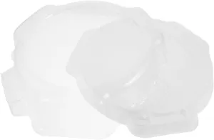 horsepower external decrease fantastic dismember unoccupied Fun and Competitiveness UPKOCH Round Gyro Disk Interactive Spinning Top Game for Elegant Design with Protective Barrier for Home and Classroom Use Boosts 