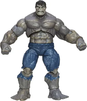 Hulk Action Figure Marvel reservoir relevant grassland metropolis confront illusory Universe Incredible 