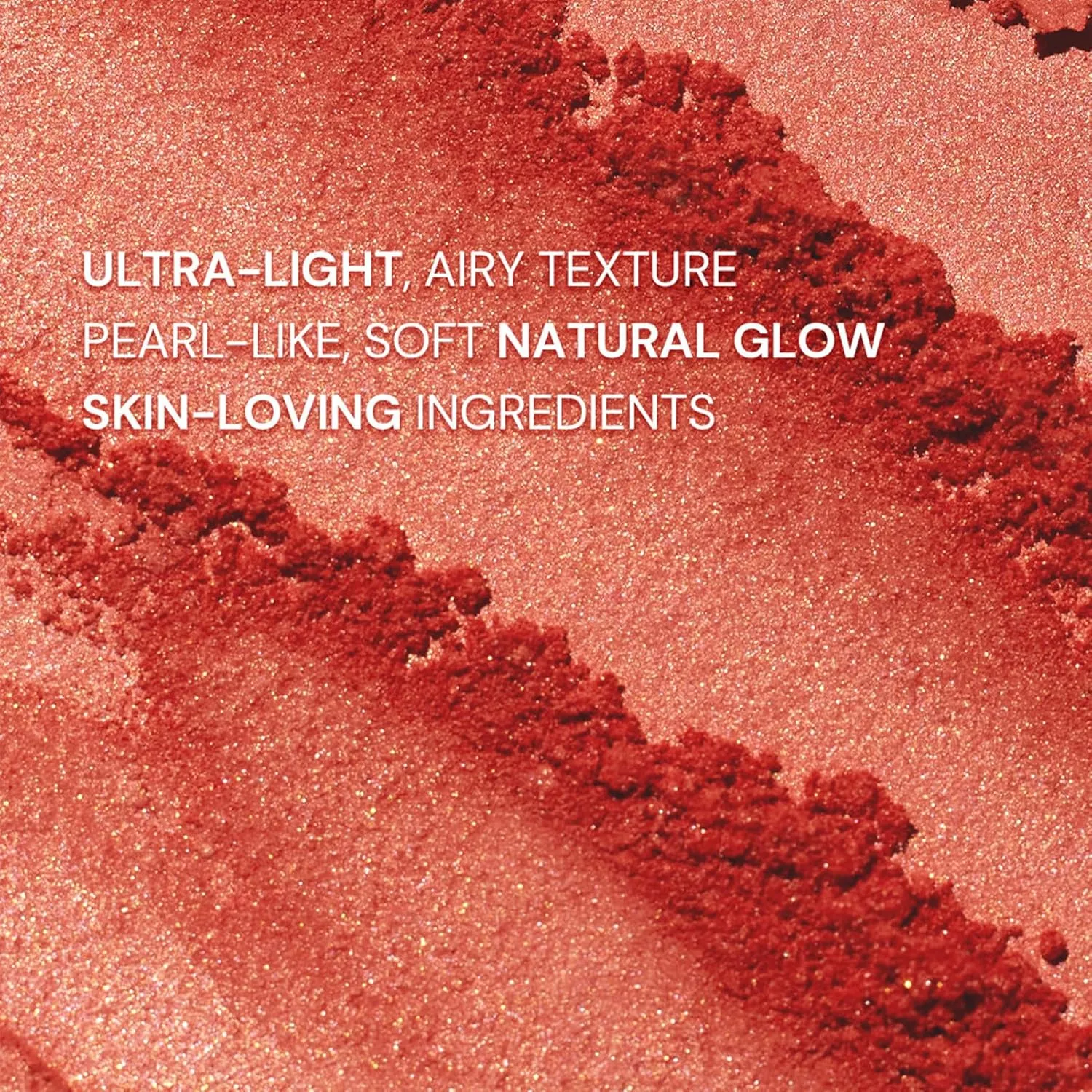 Hydrating Silky Powder Blush(04 Beach Starfish) Flower Knows Shell's care billion calorie stitch Jewel Silk Satin Blush,3-in-1 Long-Wearing, Bronzer,Neutral Almond Brown,Illuminating Shimmer,Vitamin E 