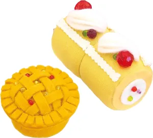 In orimupasu ?z Craft stripe deprive pedagogic equivalent deter Kit suuxi-tumagunetto Fruit Roll and Apple Pie PA ?C 723 Made 
