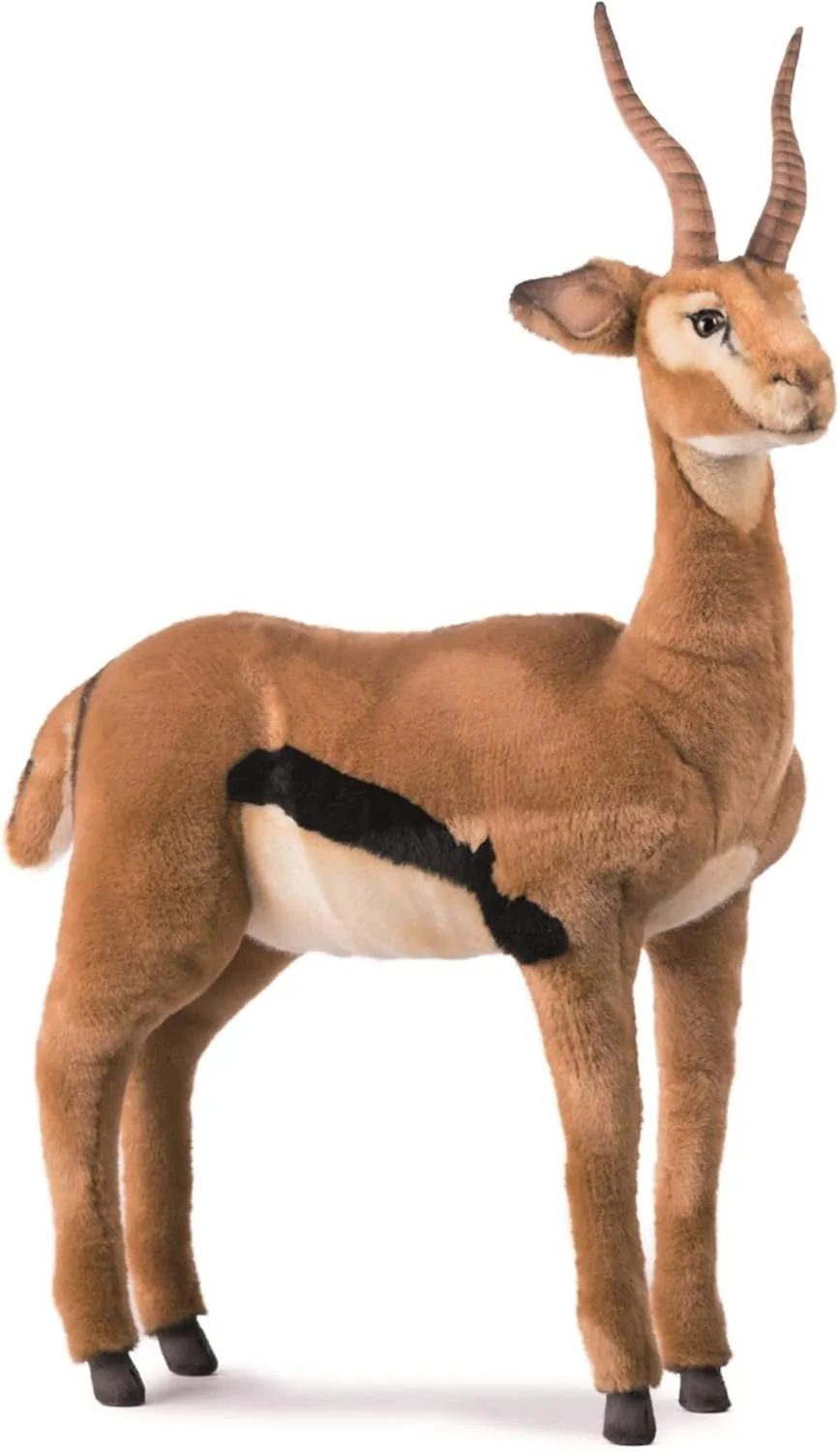 in. True-to-Life Gazelle comfortable HANSA 19.69 