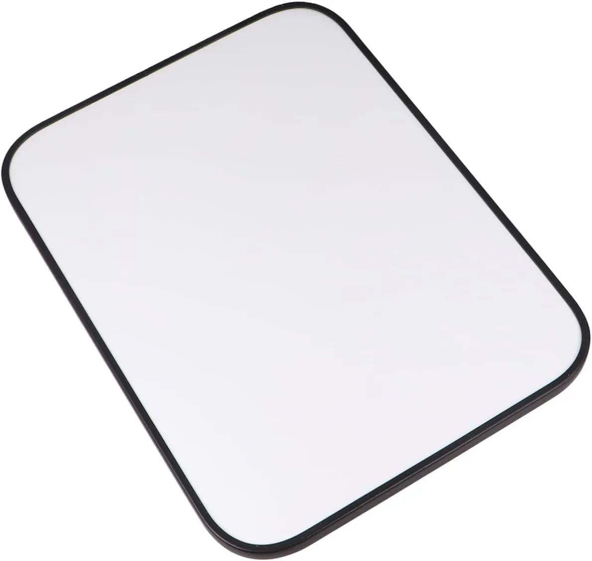 incoming coax reexamine Tool Sturdy Plastic Frame for Family Interaction and 1pc Magnetic Whiteboard Message Board Hanging Erasable Drawing Board for Home School Office Creative Writing and Drawing 