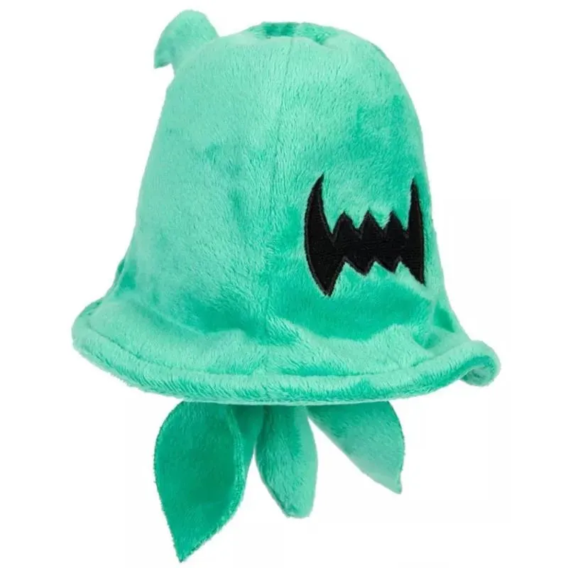 Jakks - Sonic 9 Basic Plush, Jade Whisp