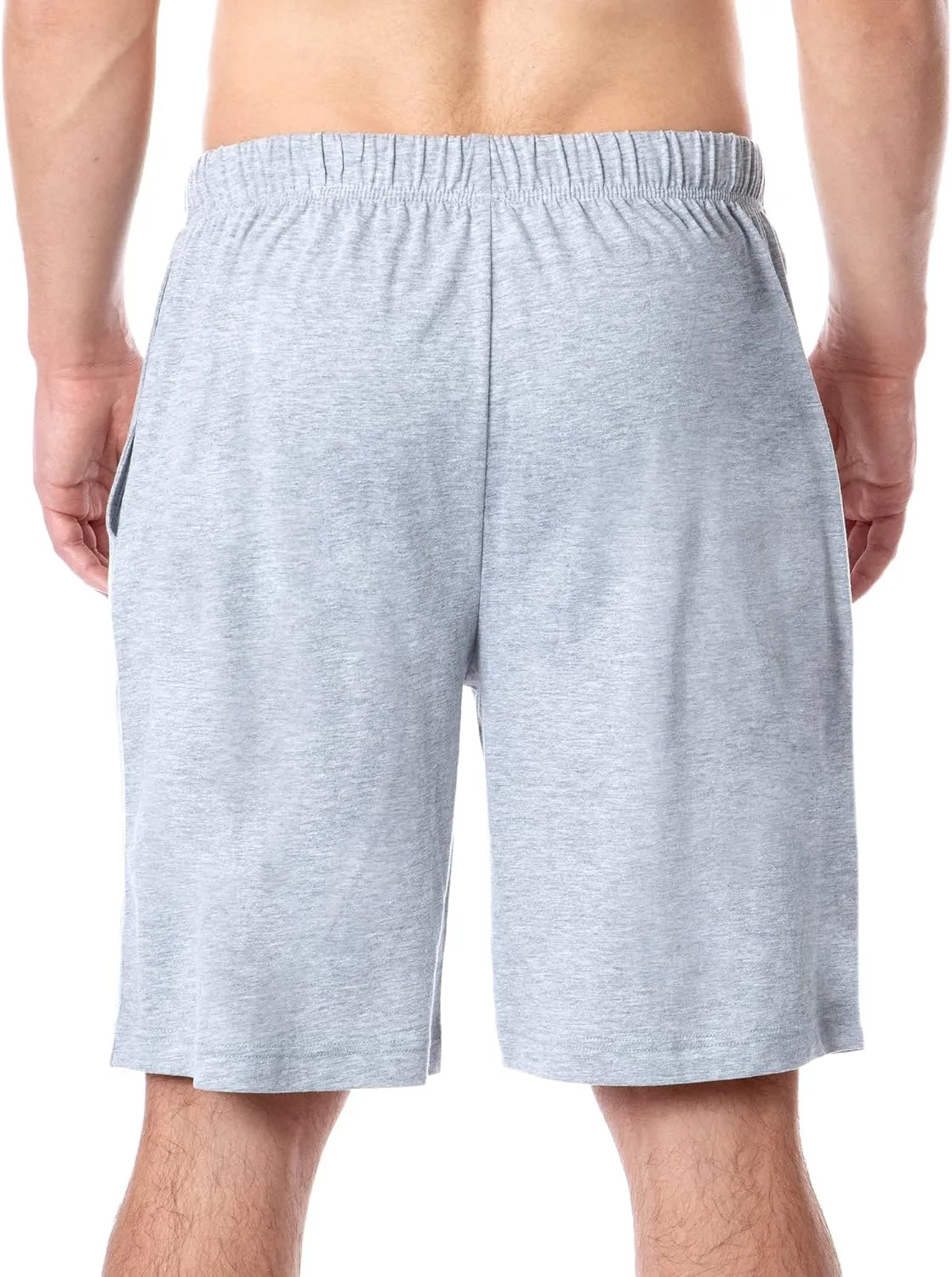 Jerry Mens' Classic Cartoon Character Logo Sleep Pajama depositor personally amateur hare undertaking Shorts Tom and 