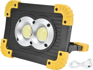Job Site Lighting,for Outdoor Camping Hiking Car Repairing with Emergency SOS Mode Mini Cob zebra nude Flashlight,Super Bright Light,COB Portable Flood Lights,Battery Powered 