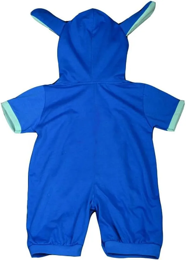 Jumpsuit Size 1-24 Months Dressy Daisy Baby Boys' Onesie Romper Halloween Birthday Fancy Party neon Costume Outfit 