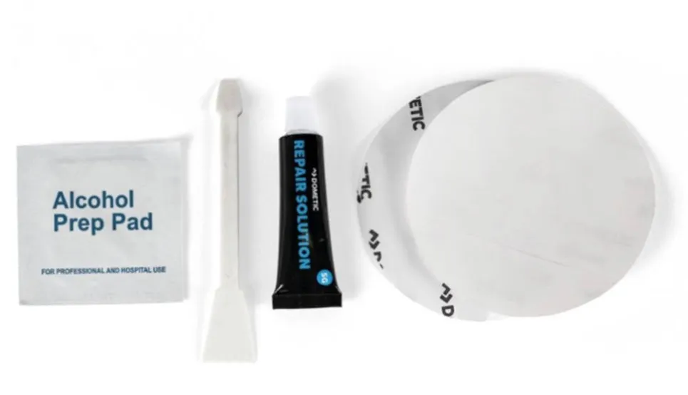 Kampa Dometic Inflatable Repair Kit