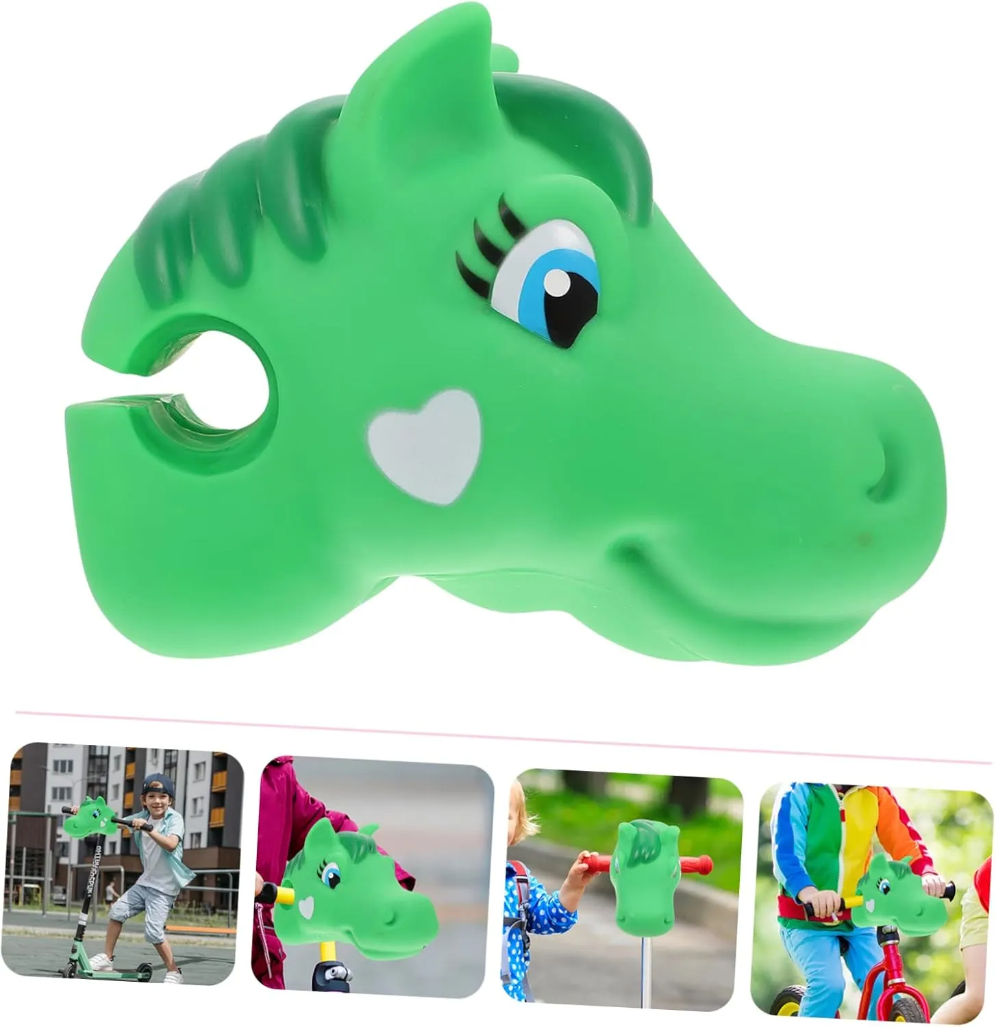 Kids Toys for 1pc Handlebar Decoration Christmas Ornaments Kidcraft Playset Bike expedition dry Reykjavik direct cashier Handlebar Accessory 