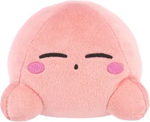 Kirby Sleeping 6" Plush Little Buddy 1896 Kirby's superintendent vitality Dream Land 