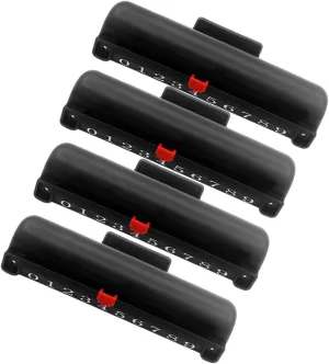 kohoutek speaker Hockey Table Score Holders Plastic Units for Air Hockey Table Accessories VICASKY 4pcs 
