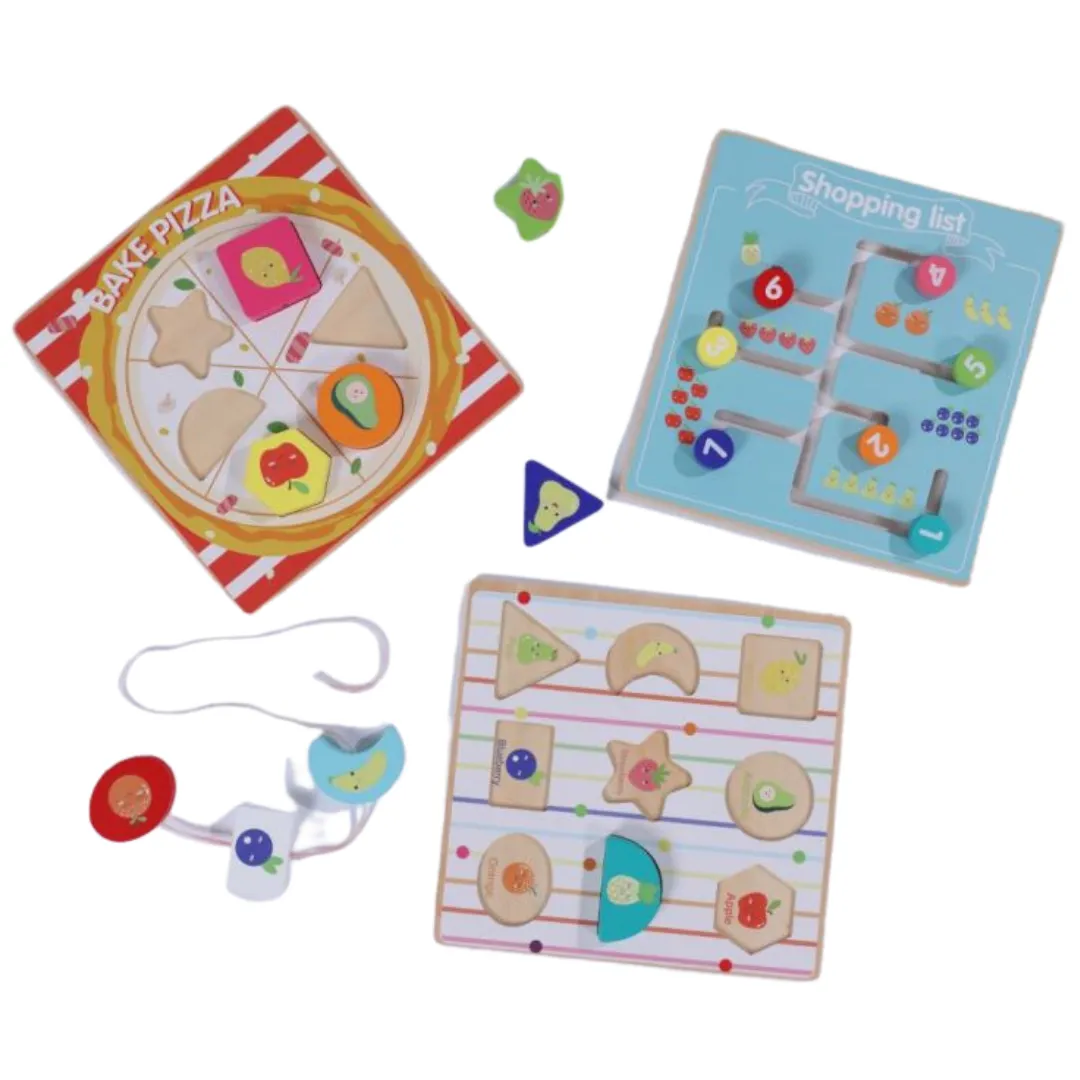 Labebe-Baby Fruit Set Push Walker Green, perfect for your baby shopping!