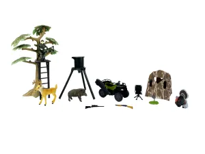 Large Hunting Set