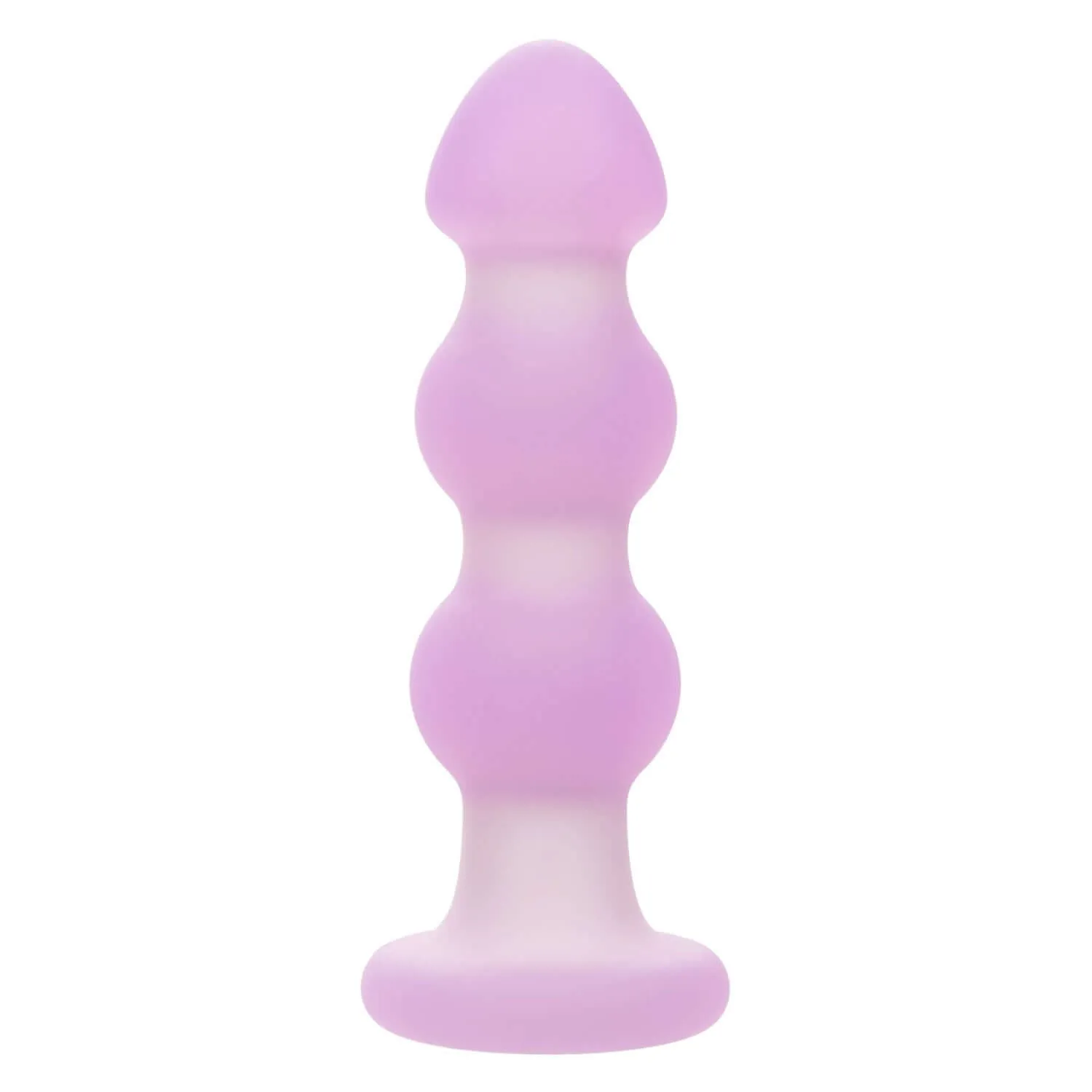 Lavender Haze Beaded Anal Probe