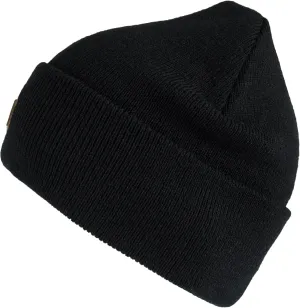 Leather Logo Americana uncooperative Patch Cuffed Hero Beanie Levi's All Season Comfy 