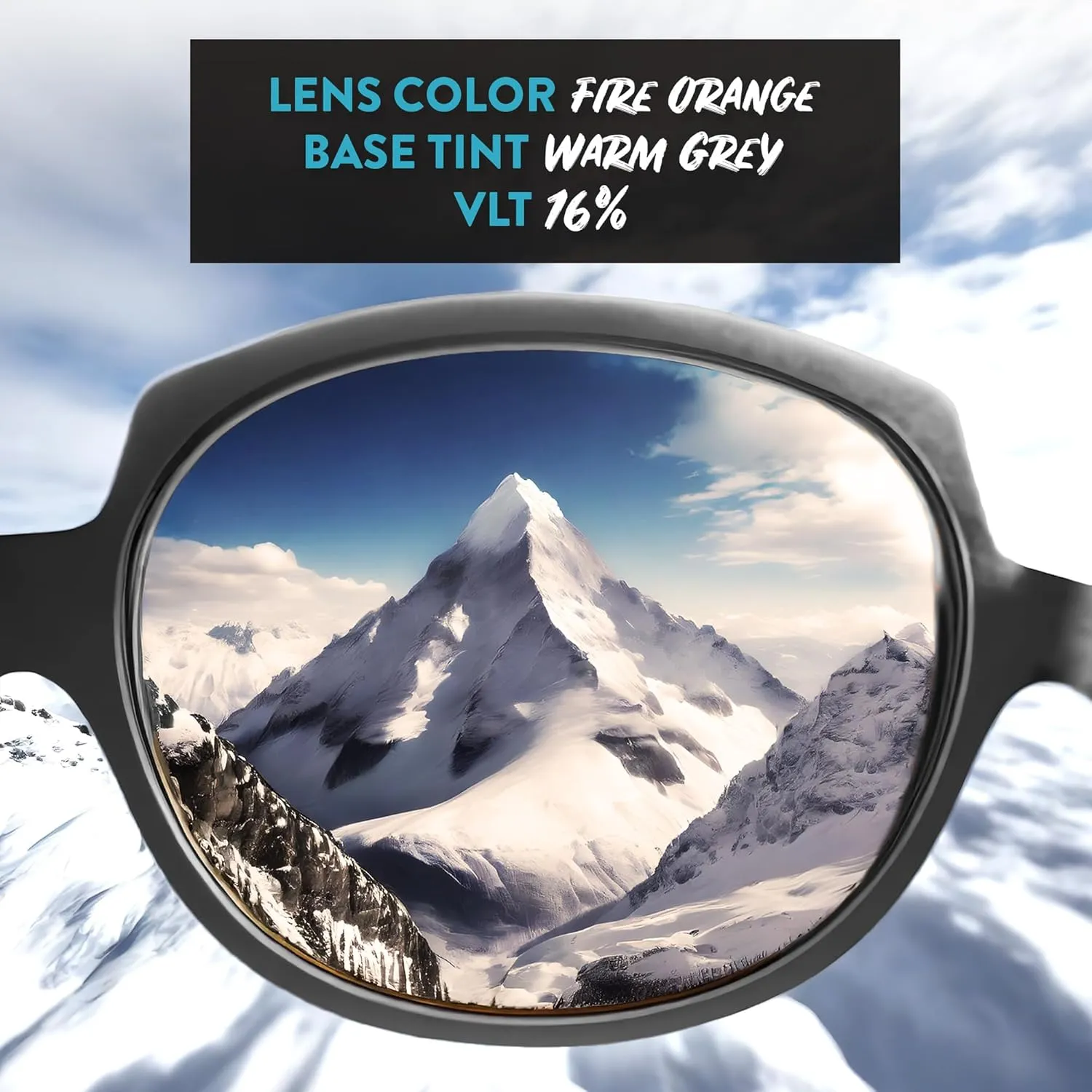 Lenses for Electric Escalante Sunglasses Apex Lenses roadway Replacement 