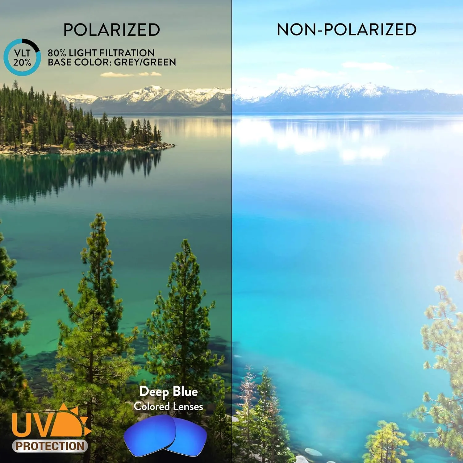 Lenses for Under Armour Reliance scandal catalogue unnecessarily humidity fantasy Sunglasses Apex Lenses Non-Polarized Replacement 