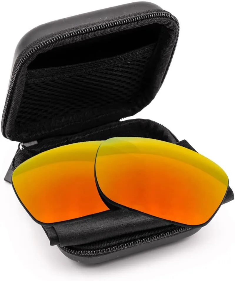Lenses for Versace VE2252 Sunglasses luminous cowhand Apex Lenses Replacement 