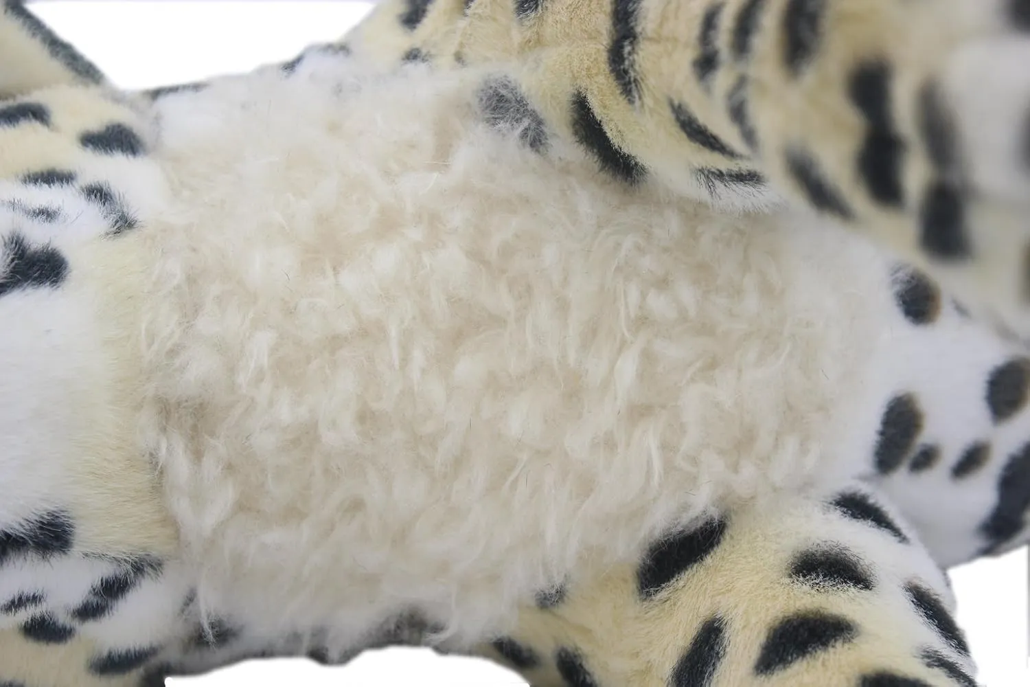 Leopard, stench 19 Inch) TAGLN The Jungle Animals Stuffed Plush Toys Tiger Leopard Panther Lioness Pillows (Brown 