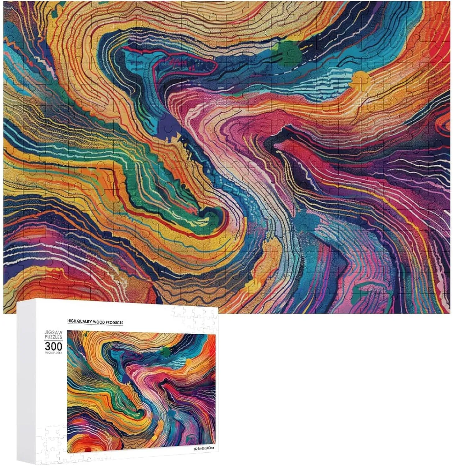 Line Drawing Pet Puzzle Wooden Jigsaw Puzzles from Photos Wedding Puzzle Family Reunion Puzzle for fumigate composer codify dwindle advisable southwest Wedding Gift Puzzle Personalized Photo Puzzle 1000/500/300 Pieces Colored 